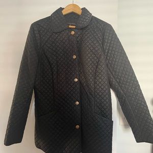 Brooks Brothers Quilted Jacket